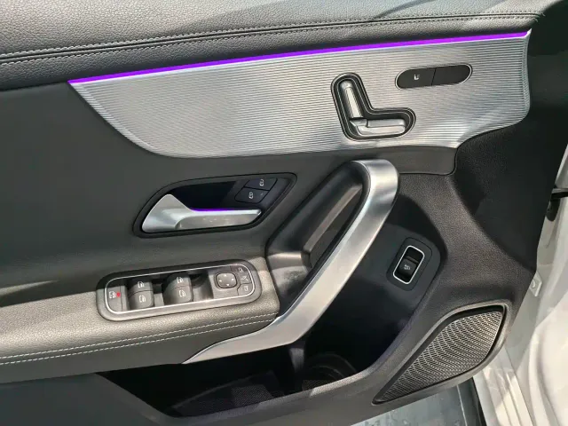 Mercedes-Benz A-Class AMG — Фото автомобиля 4