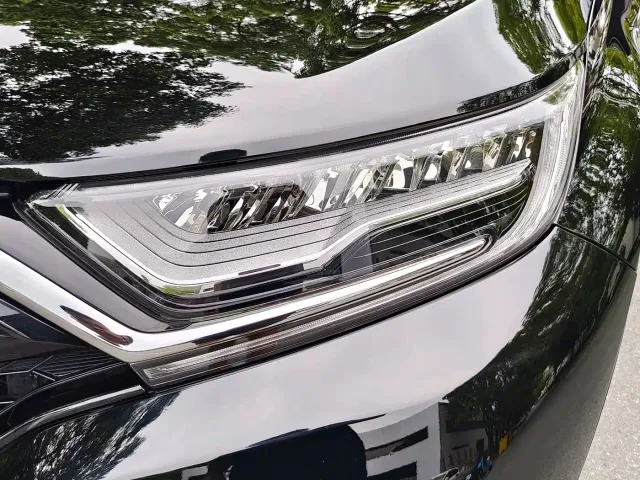 Honda CR-V — Фото автомобиля 16