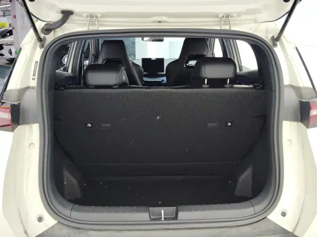 BYD Seagull — Фото автомобиля 4