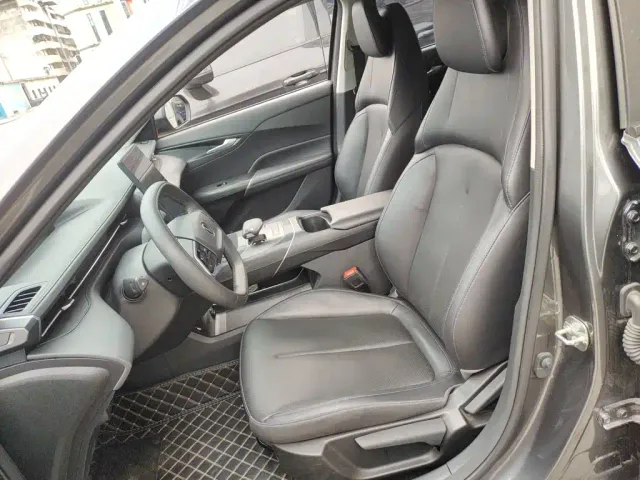 Changan Lamore — Фото автомобиля 10