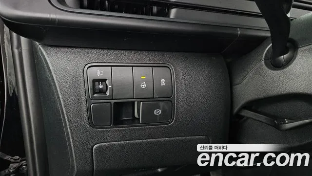 Hyundai Staria Staria L3.5 Карго 3 места — Фото автомобиля 19
