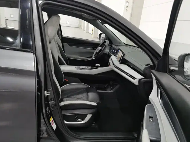 Changan CS75 Plus — Фото автомобиля 23