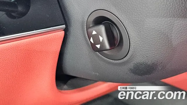 Genesis GV70 — Фото автомобиля 21