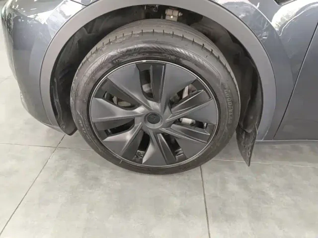 Tesla Model Y — Фото автомобиля 22