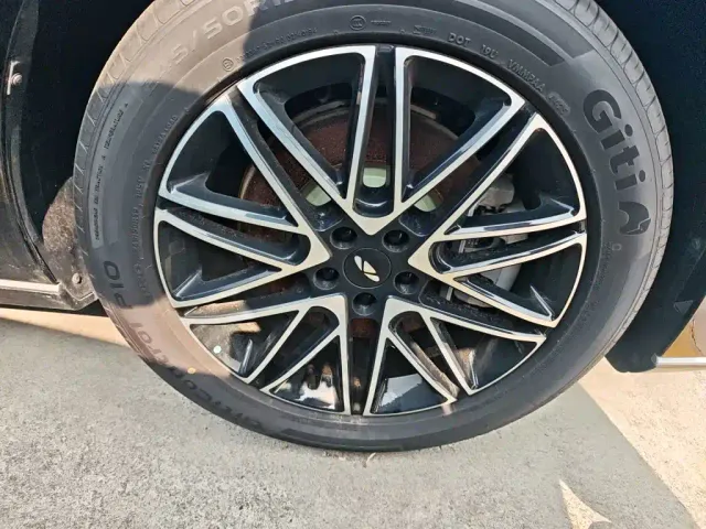 Chery Fulwin A9L — Фото автомобиля 25