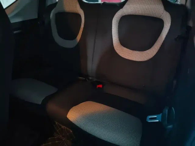 Wuling Hongguang Mini EV — Фото автомобиля 13
