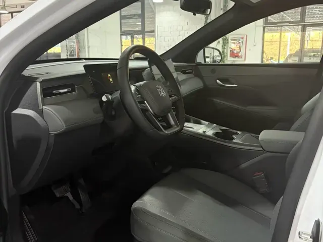 BYD Qin PLUS — Фото автомобиля 7