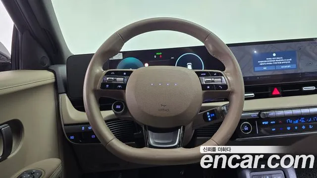Hyundai Ioniq 5 Ioniq 5 (New) — Фото автомобиля 19