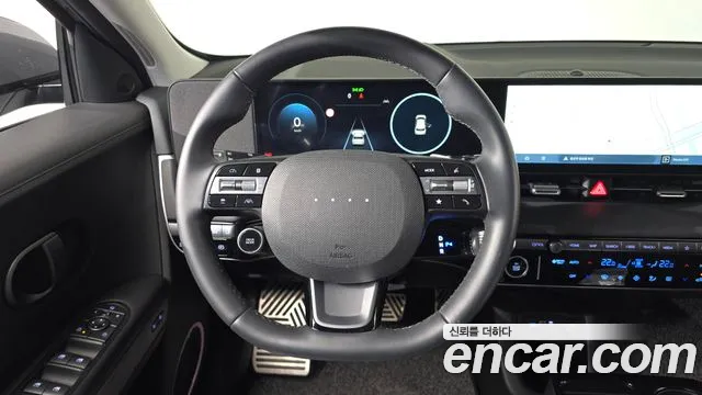 Hyundai Ioniq 5 Ioniq 5 (New) — Фото автомобиля 19