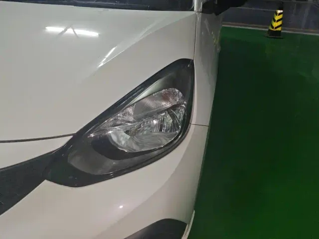 Honda Fit — Фото автомобиля 5