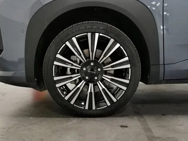 GAC Aion i60 — Фото автомобиля 17