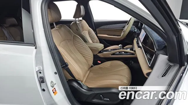 Renault Korea Grand Koleos — Фото автомобиля 16