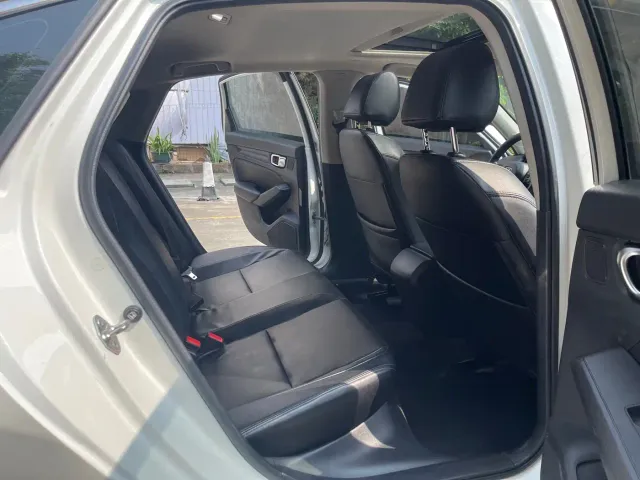 Honda Civic — Фото автомобиля 13