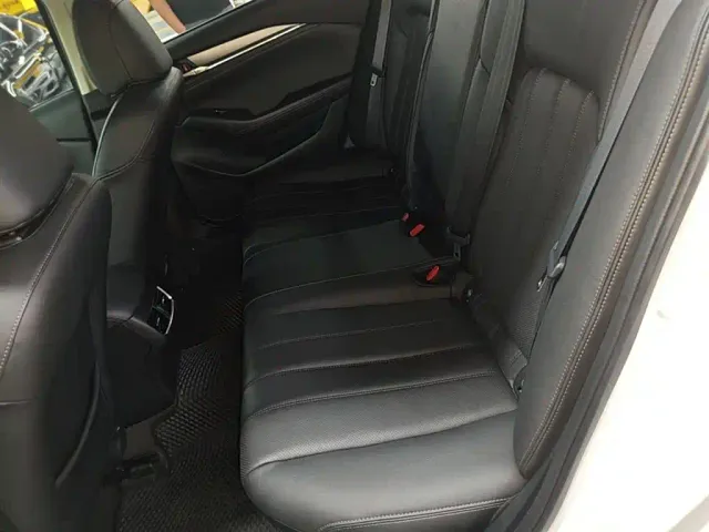Mazda Atenza — Фото автомобиля 16