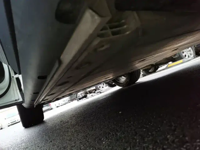 smart smart Elf #1 2024 Pro Edition — Фото автомобиля 21