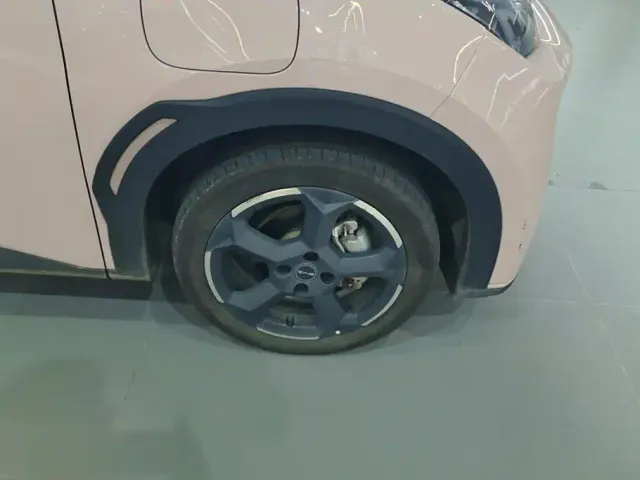 BYD Seagull — Фото автомобиля 6