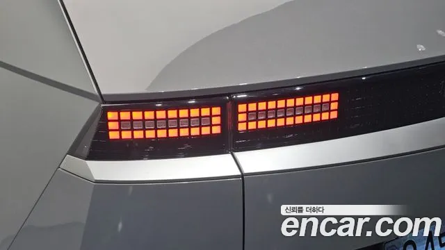 Hyundai Ioniq5 Ioniq5 — Фото автомобиля 23