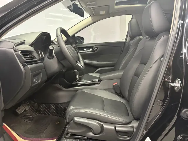 Honda Crider — Фото автомобиля 4