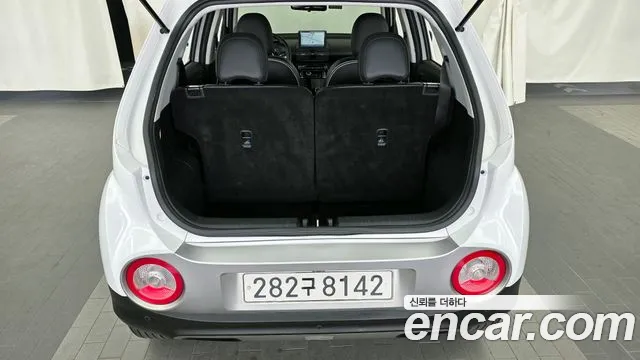 Hyundai Casper — Фото автомобиля 19