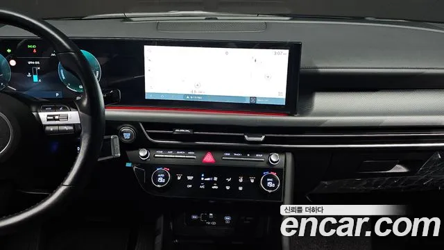 Hyundai Sonata DN8 — Фото автомобиля 20