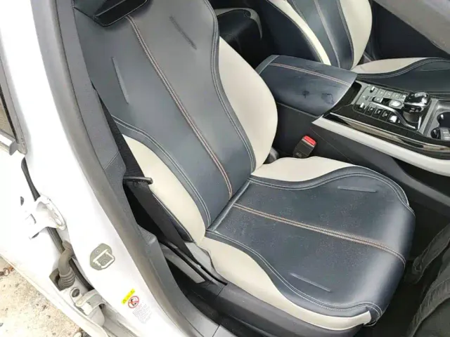 BYD Qin PLUS — Фото автомобиля 24