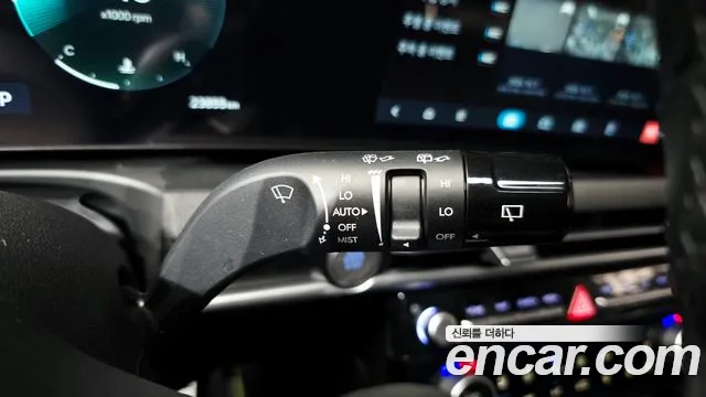 Hyundai Tucson NX4 — Фото автомобиля 29