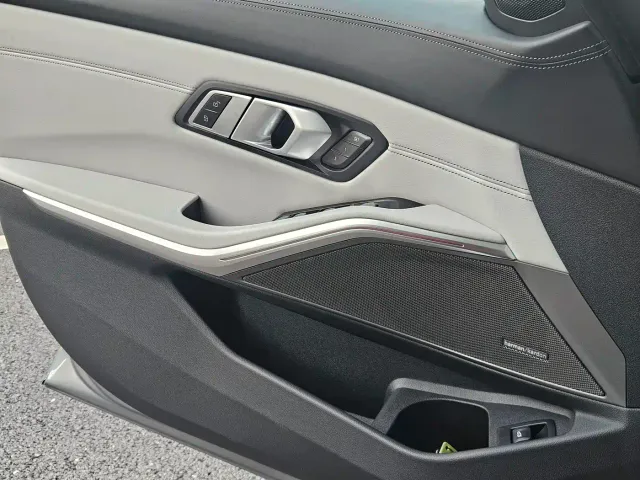 BMW M3 — Фото автомобиля 21