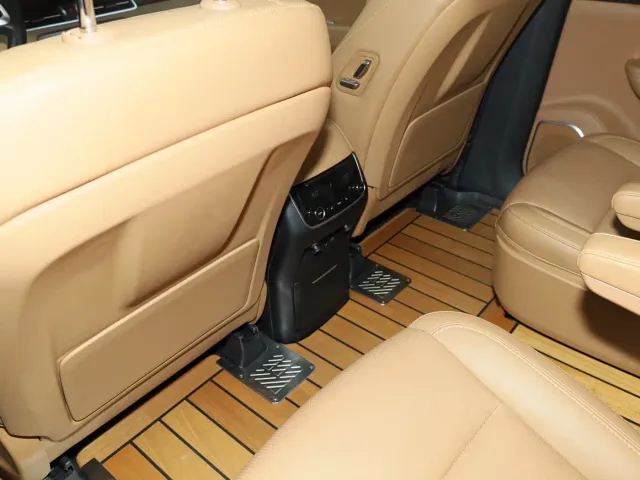 Li Auto ONE — Фото автомобиля 21