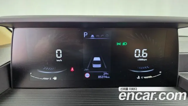Hyundai Staria Staria L3.5 Карго 5 мест — Фото автомобиля 6