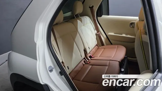 Hyundai Casper — Фото автомобиля 17