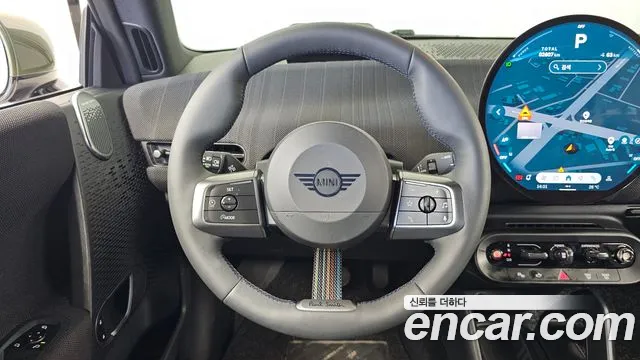 MINI Cooper — Фото автомобиля 13