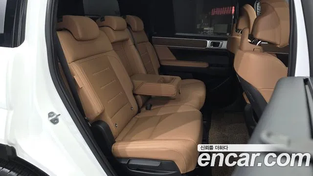 Hyundai Santa Fe MX5 — Фото автомобиля 18