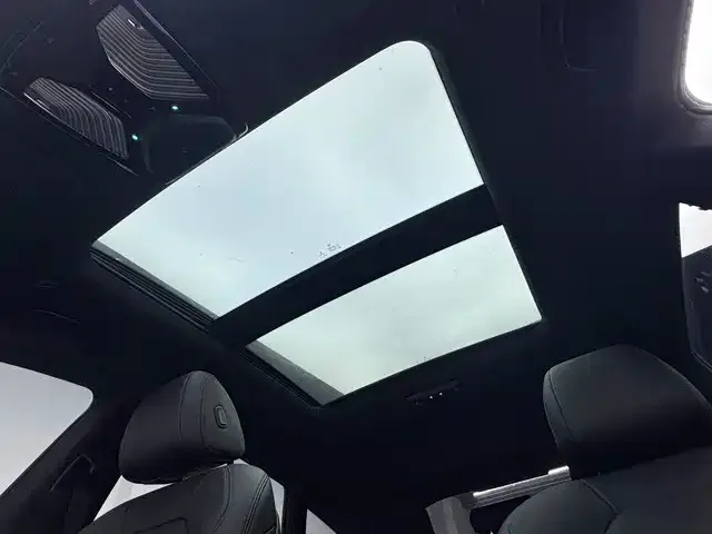BMW 6 Series Gran Turismo — Фото автомобиля 16