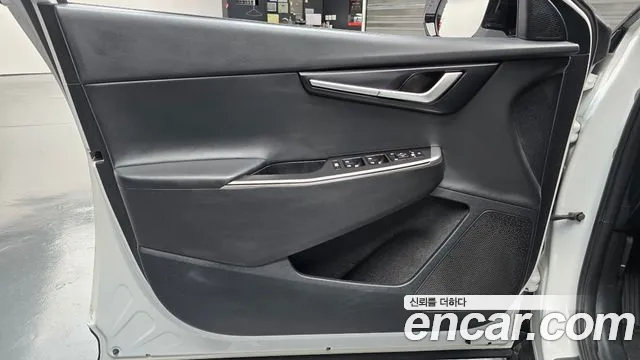 Kia EV6 Long Range — Фото автомобиля 6