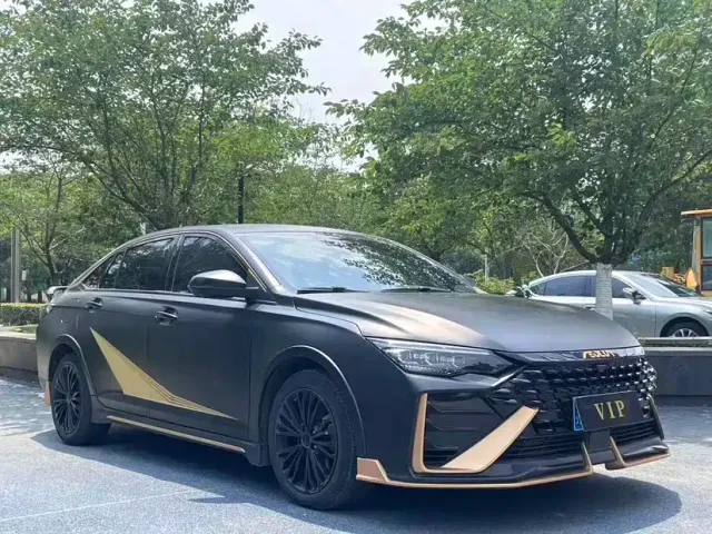 Dongfeng Yixuan MAX — Фото автомобиля 5