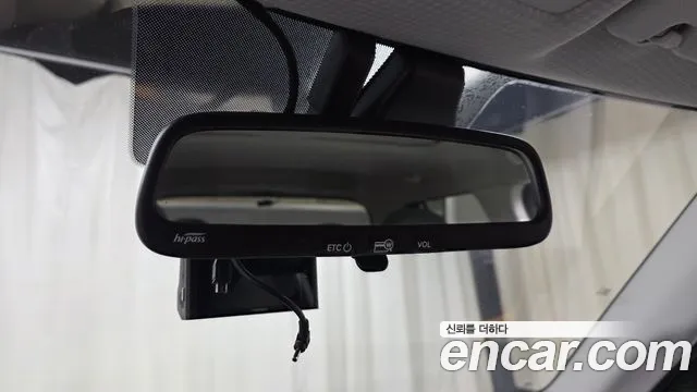 Hyundai Casper — Фото автомобиля 25