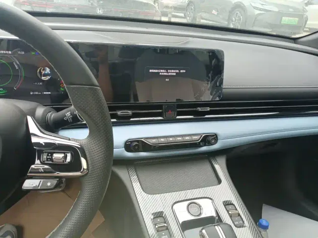 GAC Trumpchi Emkoo — Фото автомобиля 8