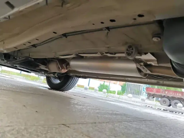 Chery Tiggo 8 PLUS — Фото автомобиля 21
