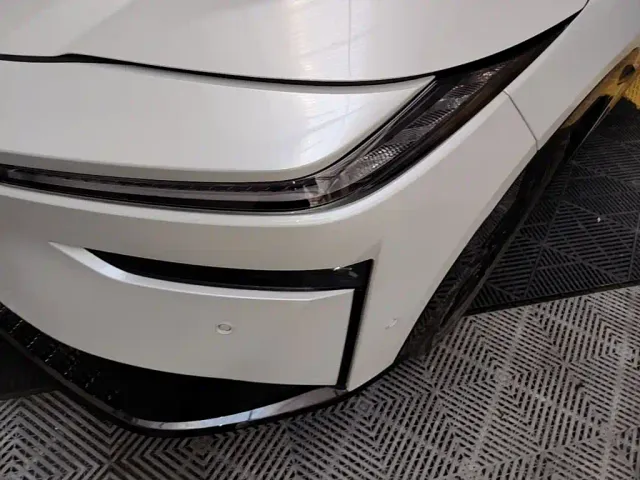 Toyota BoZhi 3X — Фото автомобиля 23