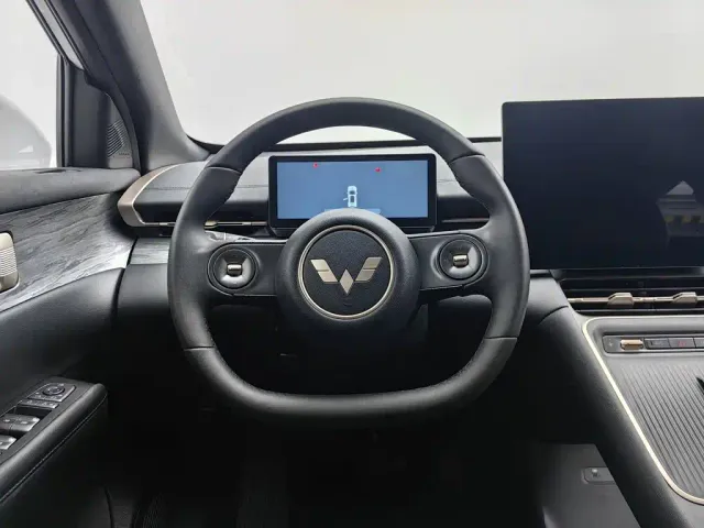 Wuling Starlight S — Фото автомобиля 11