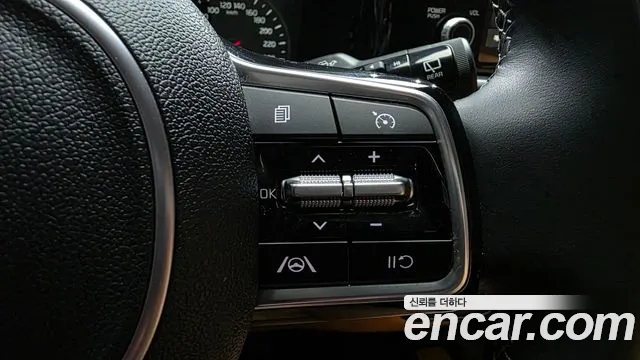 Kia Sorento Sorento 4-е поколение Дизель 2.2 2WD — Фото автомобиля 17