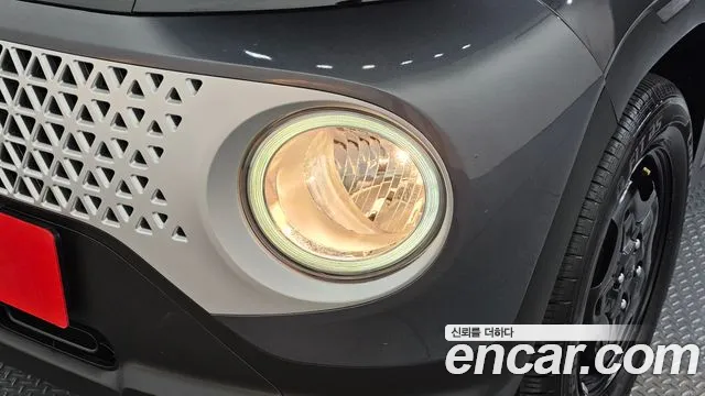 Hyundai Casper — Фото автомобиля 21