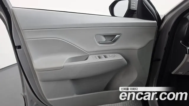 Hyundai Kona Kona Гибрид (SX2) Premium — Фото автомобиля 23