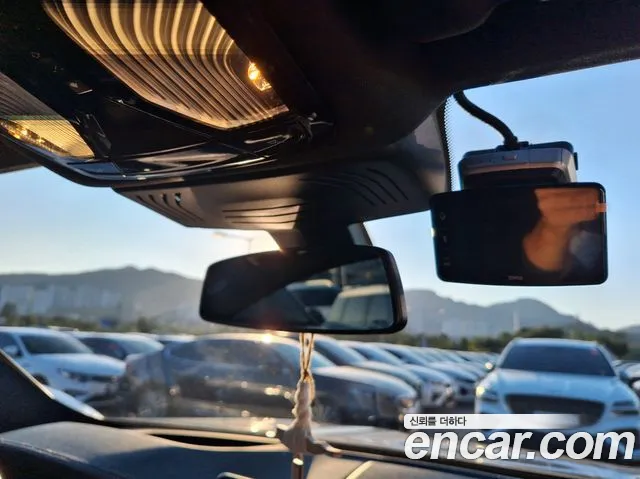 BMW X4 G02 — Фото автомобиля 17
