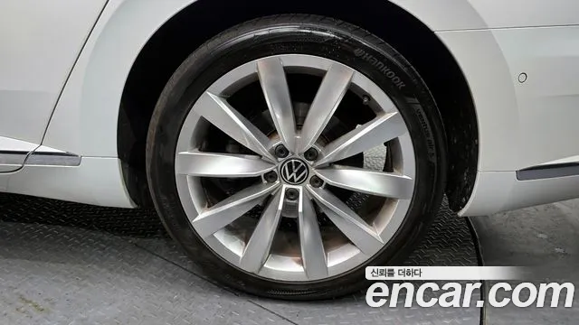 Volkswagen Arteon Arteon 2.0 TDI Prestige — Фото автомобиля 21