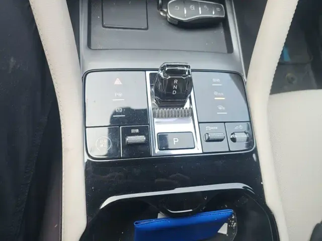BYD Song PLUS — Фото автомобиля 13