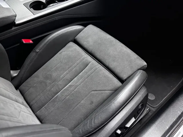 Audi A6 — Фото автомобиля 16