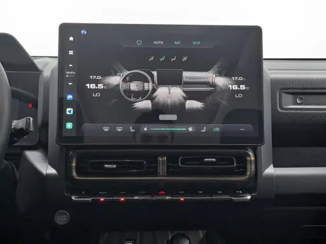 Haval Raptor — Фото автомобиля 12
