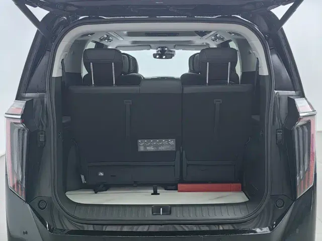 GAC Trumpchi M8 — Фото автомобиля 16