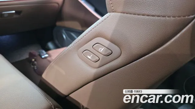 Genesis G80 RG3 — Фото автомобиля 28